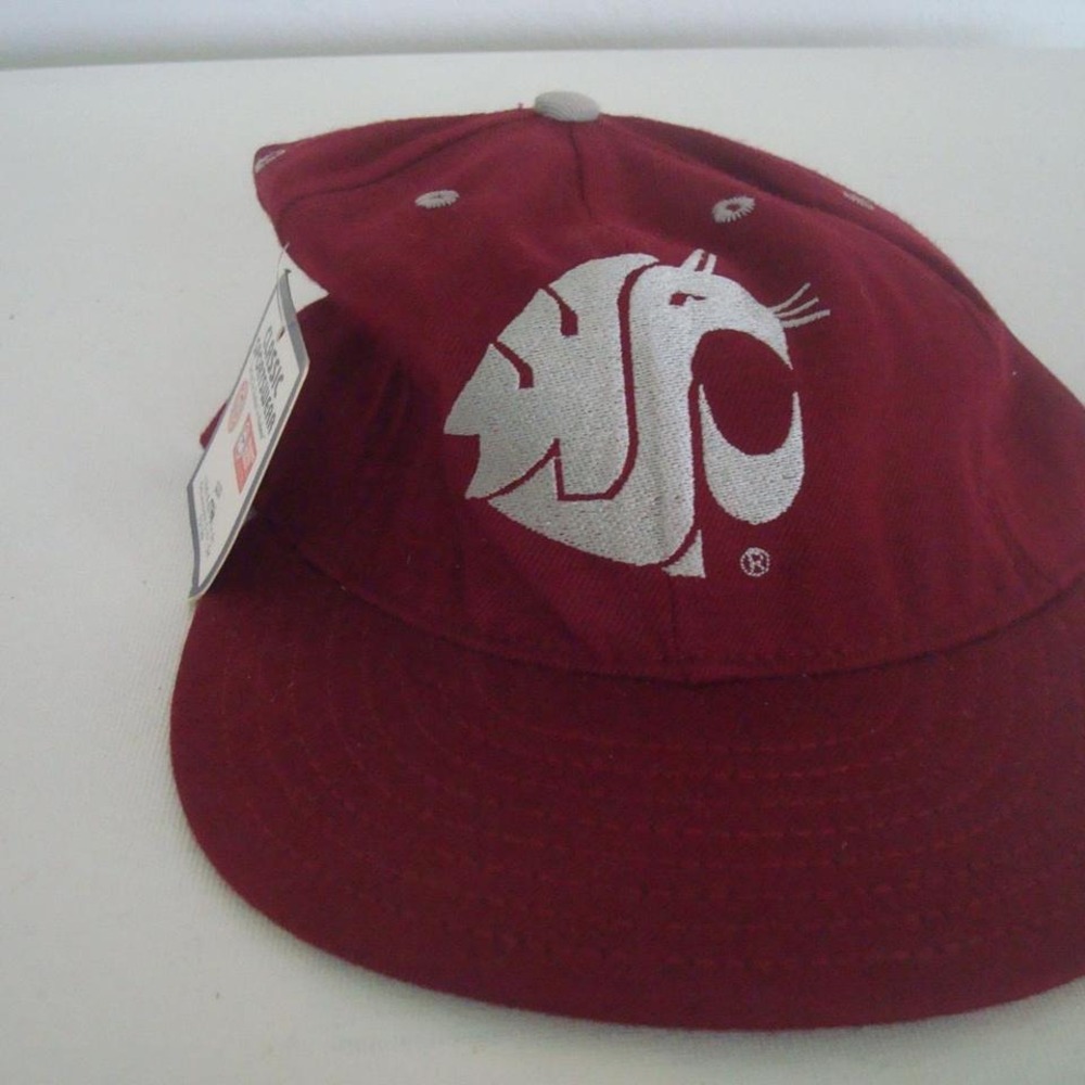 NEW YORK GIANTS HAT CAP VINTAGE Y2K 00S Y1
